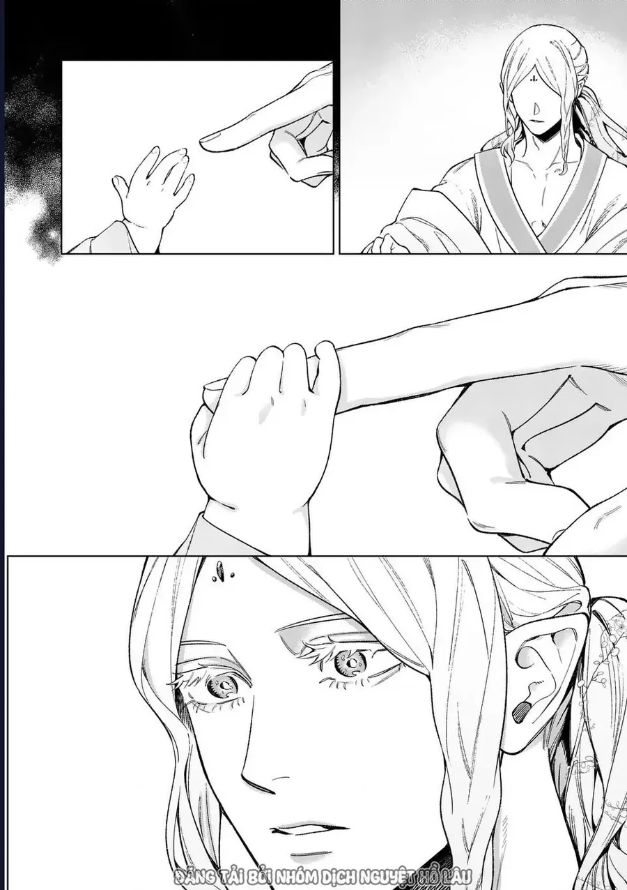 Cuộc Sống Thú Vị Của Tiểu Thư Sau Khi Bị Ly Hôn Chap 13 - Next Chap 14