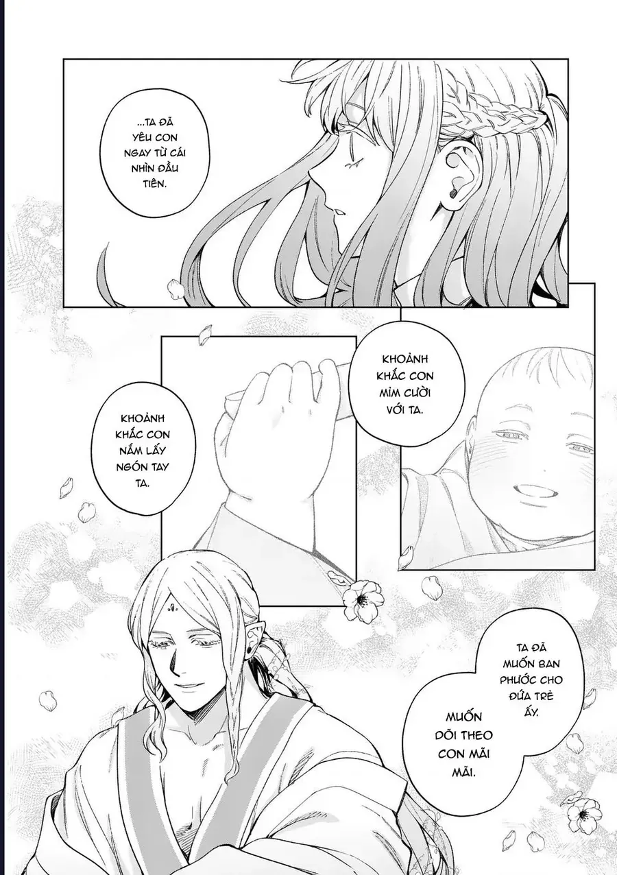 Cuộc Sống Thú Vị Của Tiểu Thư Sau Khi Bị Ly Hôn Chap 13 - Next Chap 14