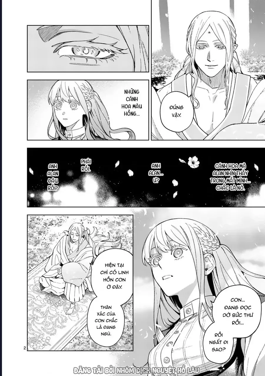 Cuộc Sống Thú Vị Của Tiểu Thư Sau Khi Bị Ly Hôn Chap 13 - Next Chap 14