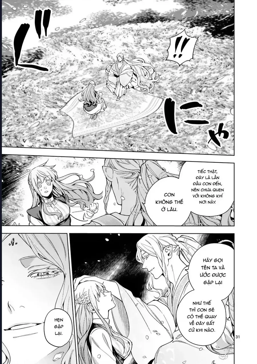 Cuộc Sống Thú Vị Của Tiểu Thư Sau Khi Bị Ly Hôn Chap 13 - Next Chap 14