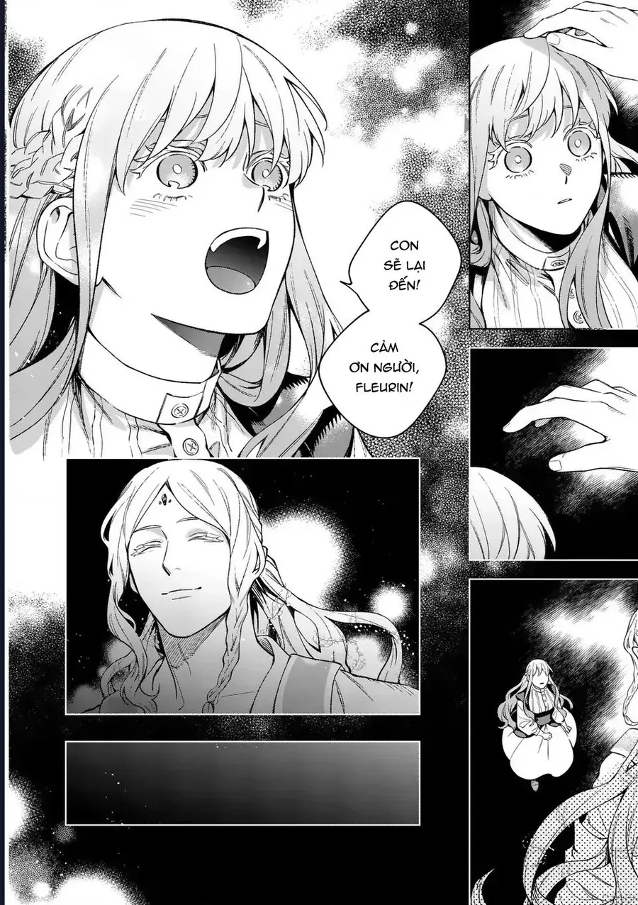 Cuộc Sống Thú Vị Của Tiểu Thư Sau Khi Bị Ly Hôn Chap 13 - Next Chap 14