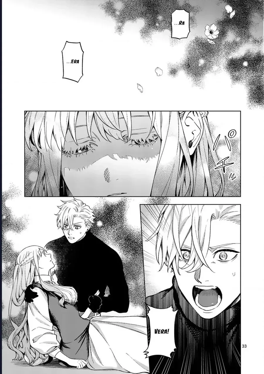 Cuộc Sống Thú Vị Của Tiểu Thư Sau Khi Bị Ly Hôn Chap 13 - Next Chap 14