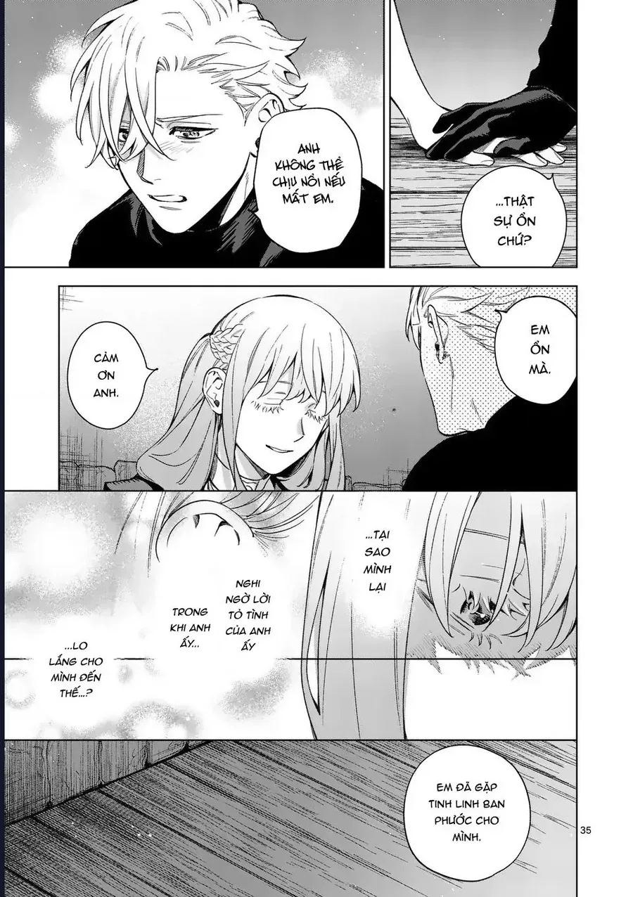 Cuộc Sống Thú Vị Của Tiểu Thư Sau Khi Bị Ly Hôn Chap 13 - Next Chap 14