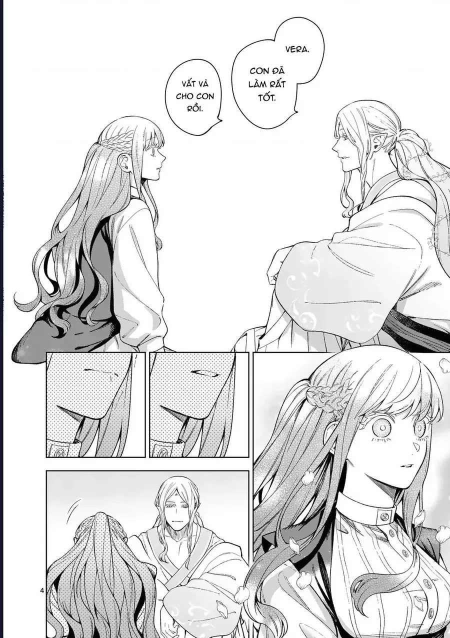 Cuộc Sống Thú Vị Của Tiểu Thư Sau Khi Bị Ly Hôn Chap 13 - Next Chap 14