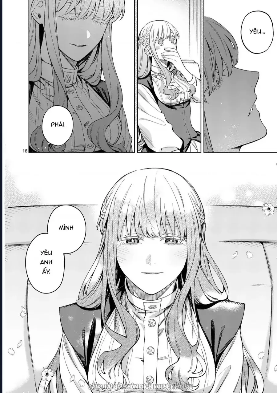 Cuộc Sống Thú Vị Của Tiểu Thư Sau Khi Bị Ly Hôn Chap 14 - Next Chap 15