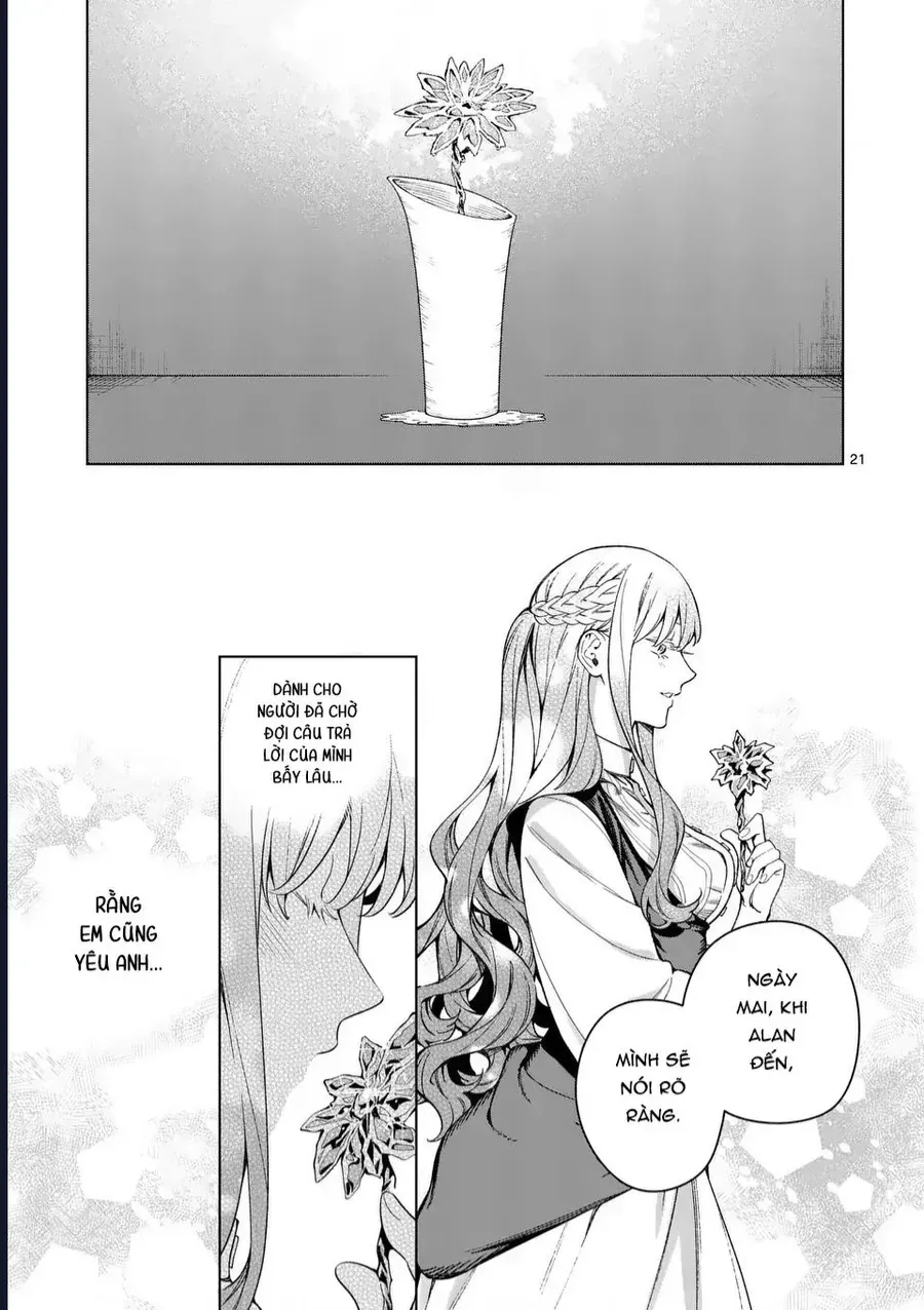 Cuộc Sống Thú Vị Của Tiểu Thư Sau Khi Bị Ly Hôn Chap 14 - Next Chap 15