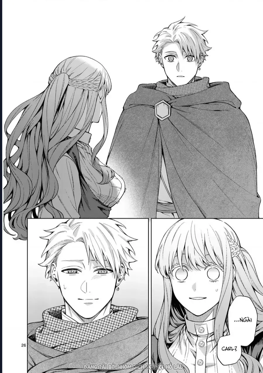 Cuộc Sống Thú Vị Của Tiểu Thư Sau Khi Bị Ly Hôn Chap 14 - Next Chap 15