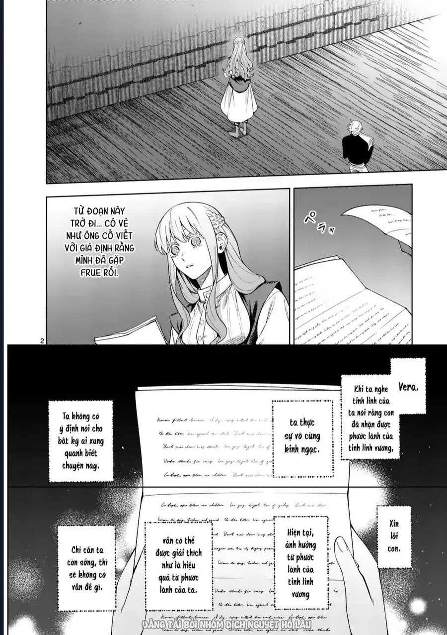 Cuộc Sống Thú Vị Của Tiểu Thư Sau Khi Bị Ly Hôn Chap 14 - Next Chap 15