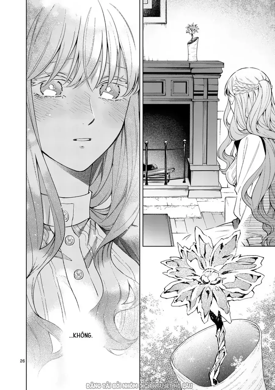 Cuộc Sống Thú Vị Của Tiểu Thư Sau Khi Bị Ly Hôn Chap 16 - Next Chap 17