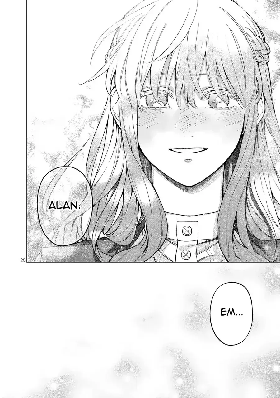 Cuộc Sống Thú Vị Của Tiểu Thư Sau Khi Bị Ly Hôn Chap 16 - Next Chap 17