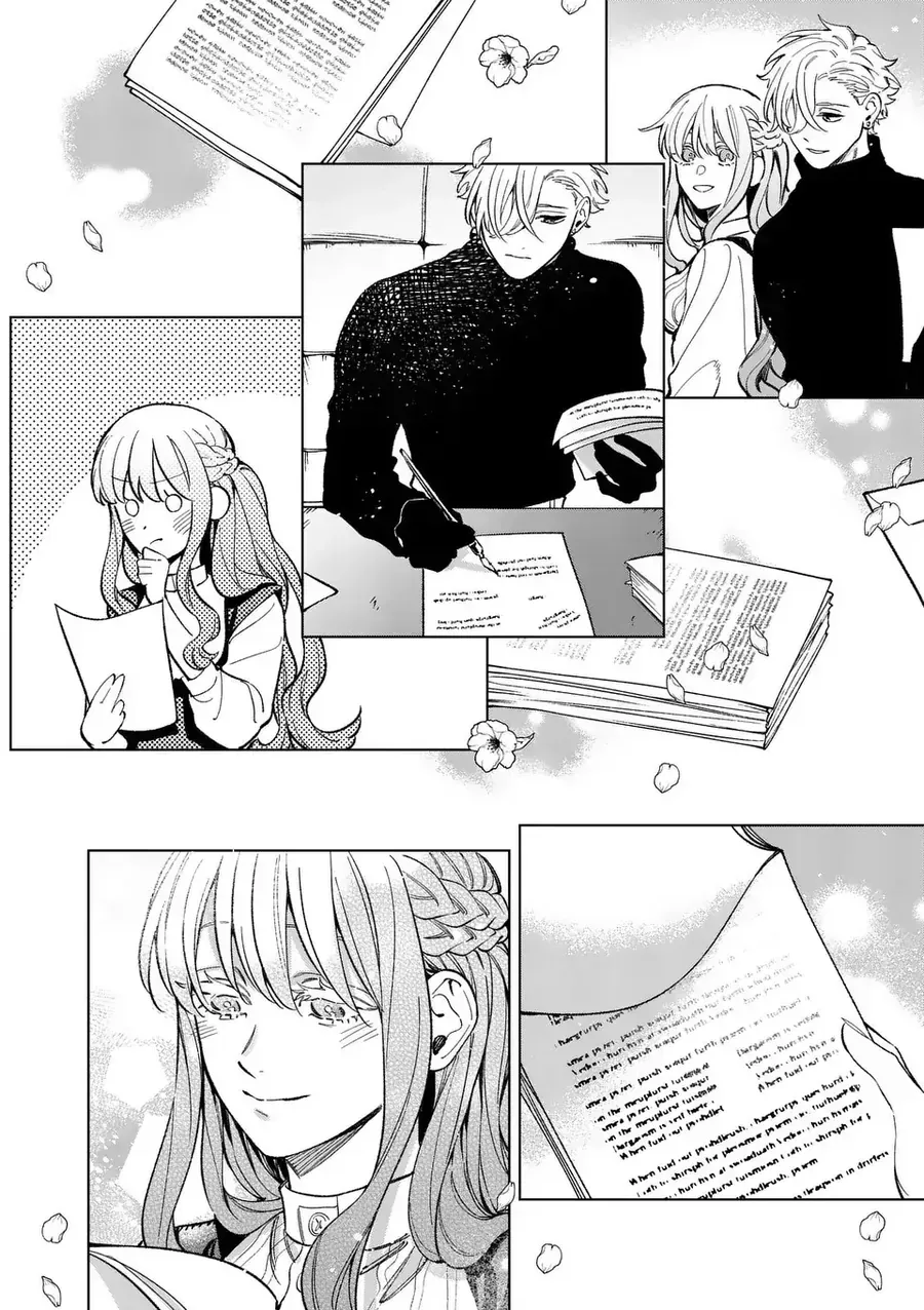 Cuộc Sống Thú Vị Của Tiểu Thư Sau Khi Bị Ly Hôn Chap 18 - Next Chap 19