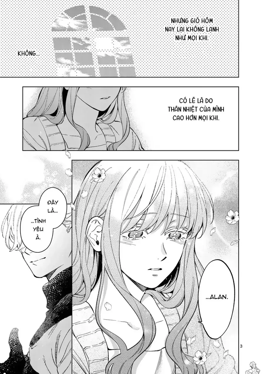 Cuộc Sống Thú Vị Của Tiểu Thư Sau Khi Bị Ly Hôn Chap 18 - Next Chap 19