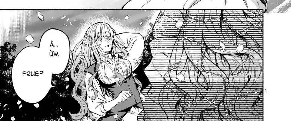 Cuộc Sống Thú Vị Của Tiểu Thư Sau Khi Bị Ly Hôn Chap 20 - Next Chap 21