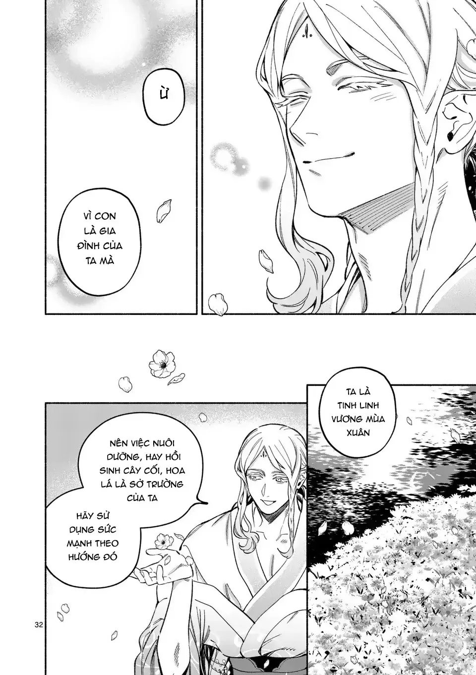 Cuộc Sống Thú Vị Của Tiểu Thư Sau Khi Bị Ly Hôn Chap 20 - Next Chap 21