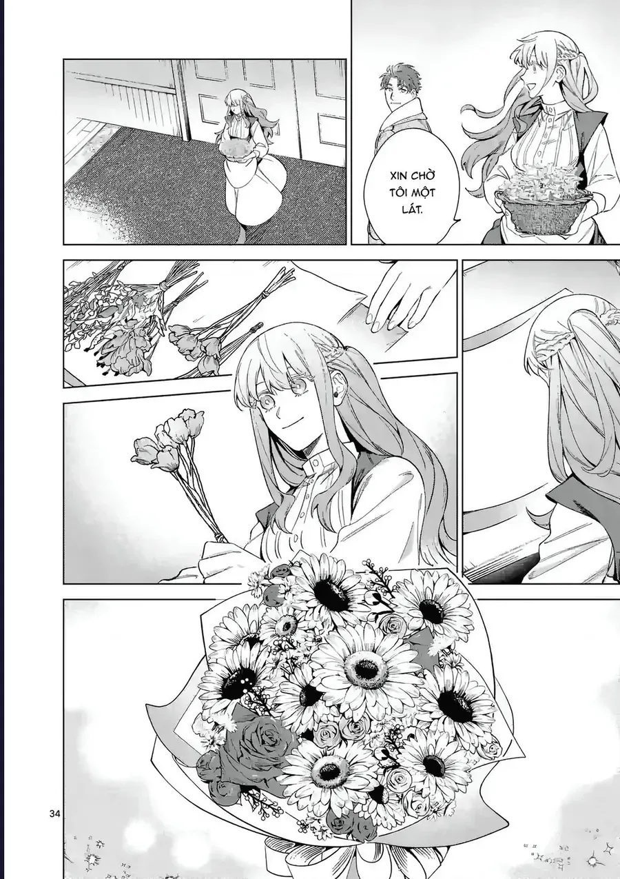 Cuộc Sống Thú Vị Của Tiểu Thư Sau Khi Bị Ly Hôn Chap 6 - Next Chap 7