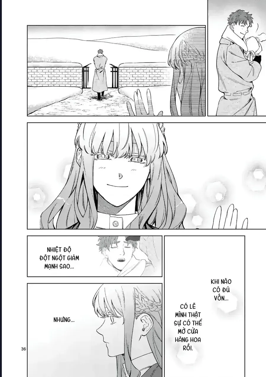 Cuộc Sống Thú Vị Của Tiểu Thư Sau Khi Bị Ly Hôn Chap 6 - Next Chap 7