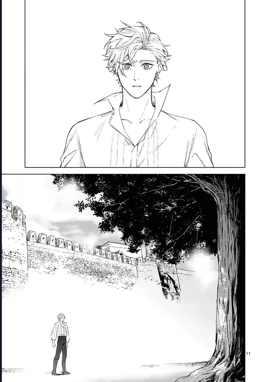 Cuộc Sống Thú Vị Của Tiểu Thư Sau Khi Bị Ly Hôn Chap 8 - Next Chap 9