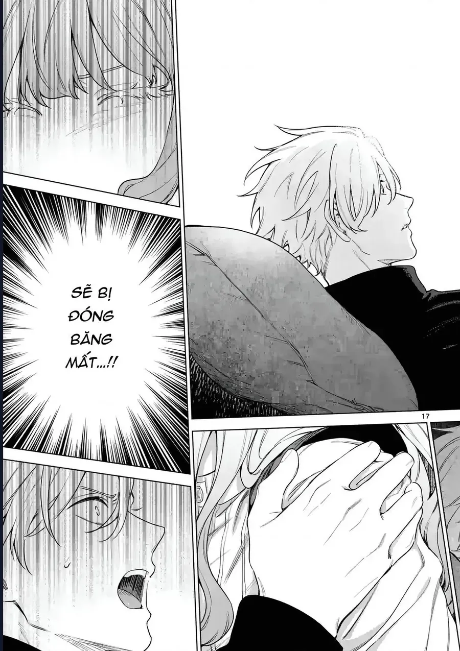 Cuộc Sống Thú Vị Của Tiểu Thư Sau Khi Bị Ly Hôn Chap 9 - Next Chap 10