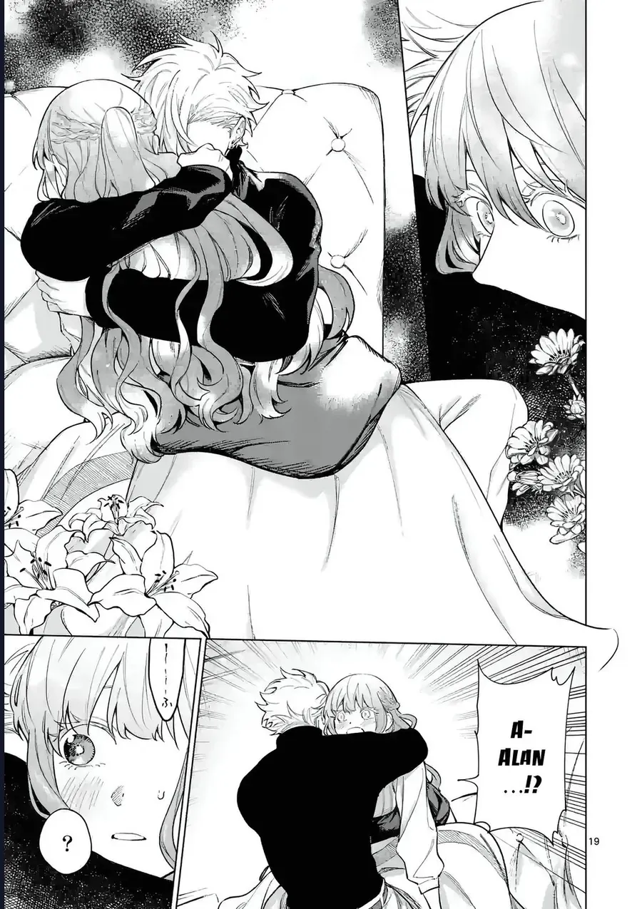 Cuộc Sống Thú Vị Của Tiểu Thư Sau Khi Bị Ly Hôn Chap 9 - Next Chap 10