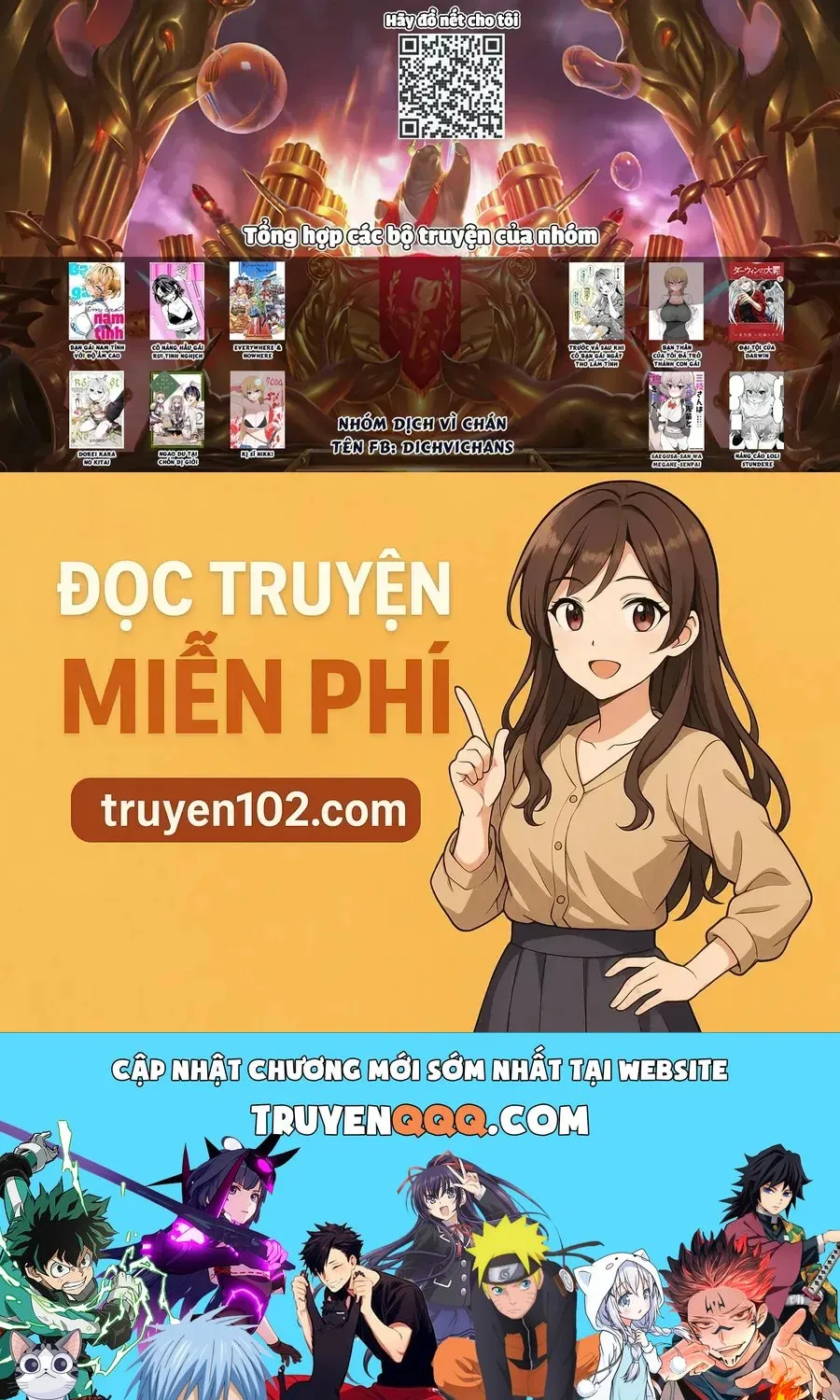 Cuộc Sống Thường Ngày Của Gia Đình Doujima Chap 3 - Next Chap 4