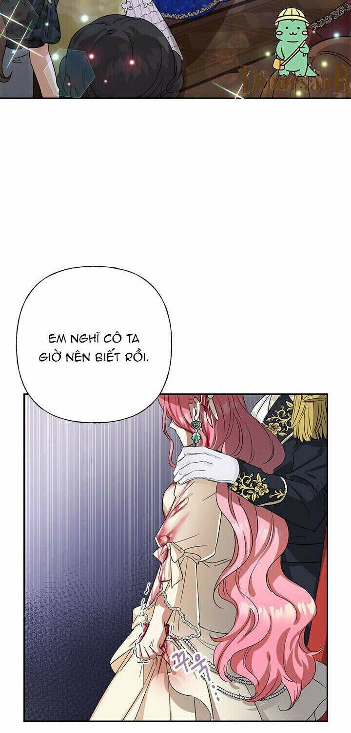 Cuộc Sống Vui Vẻ Của Ác Nữ Chap 1 - Next Chap 2