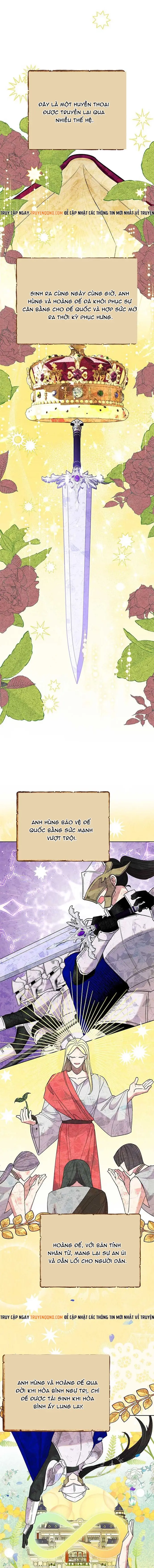 Cuộc Sống Vui Vẻ Của Ác Nữ Chap 100 - Next Chap 101