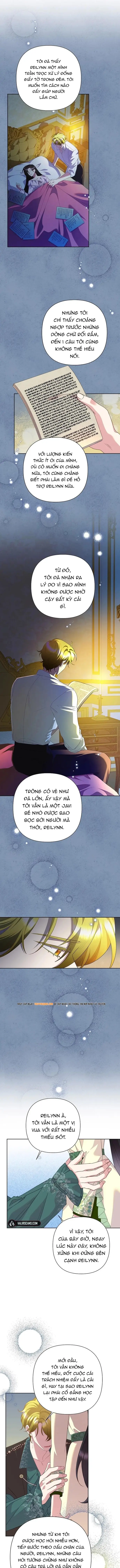 Cuộc Sống Vui Vẻ Của Ác Nữ Chap 113 - Next Chap 114