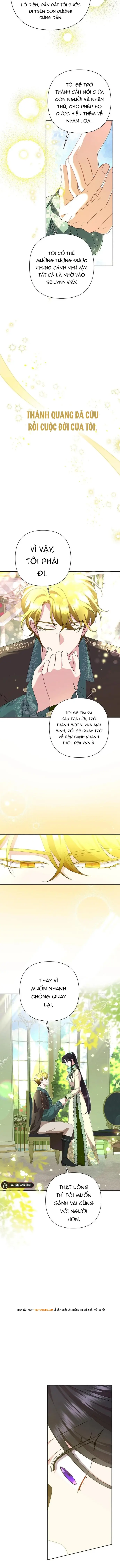 Cuộc Sống Vui Vẻ Của Ác Nữ Chap 113 - Next Chap 114