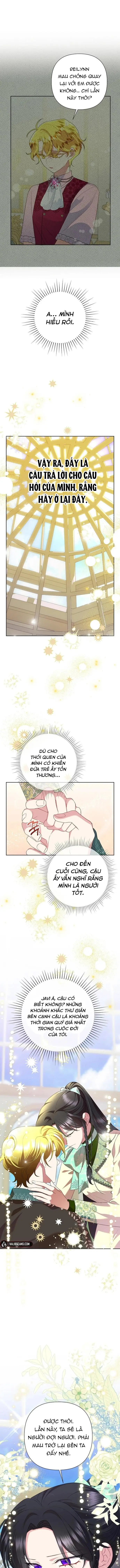 Cuộc Sống Vui Vẻ Của Ác Nữ Chap 113 - Next Chap 114
