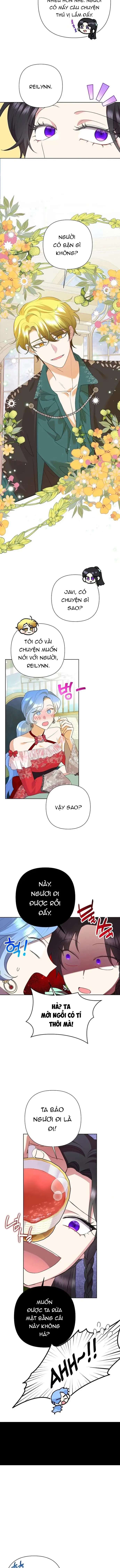 Cuộc Sống Vui Vẻ Của Ác Nữ Chap 113 - Next Chap 114