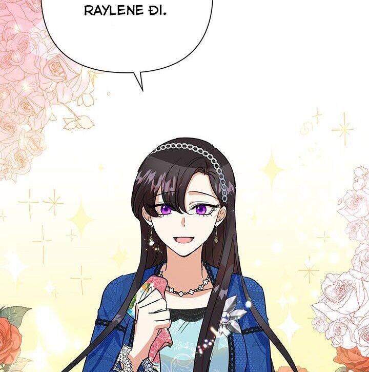 Cuộc Sống Vui Vẻ Của Ác Nữ Chap 12 - Next Chap 13