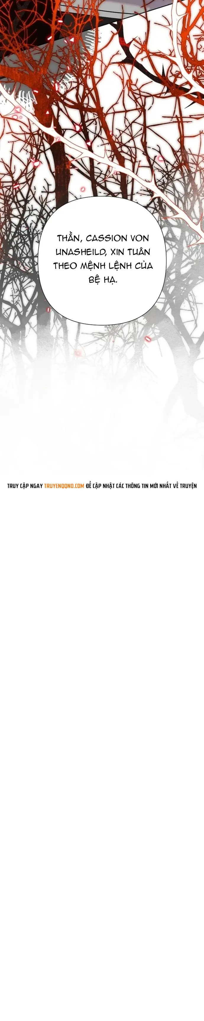 Cuộc Sống Vui Vẻ Của Ác Nữ Chap 121 - Next Chap 122