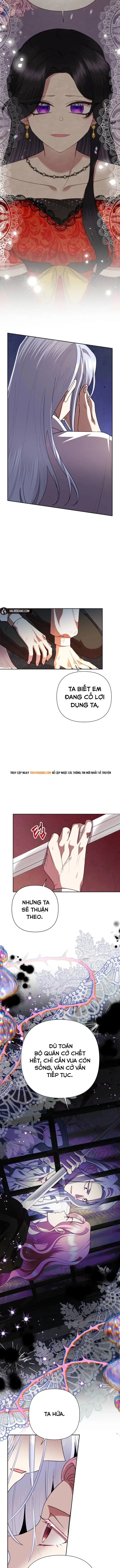 Cuộc Sống Vui Vẻ Của Ác Nữ Chap 122 - Next Chap 123