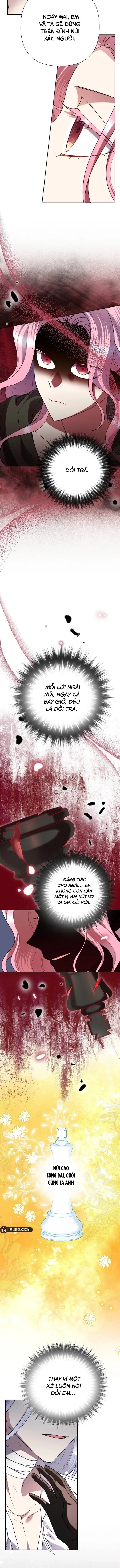 Cuộc Sống Vui Vẻ Của Ác Nữ Chap 122 - Next Chap 123