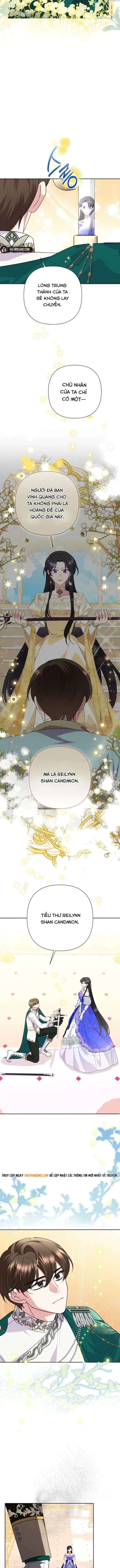 Cuộc Sống Vui Vẻ Của Ác Nữ Chap 123 - Next Chap 124