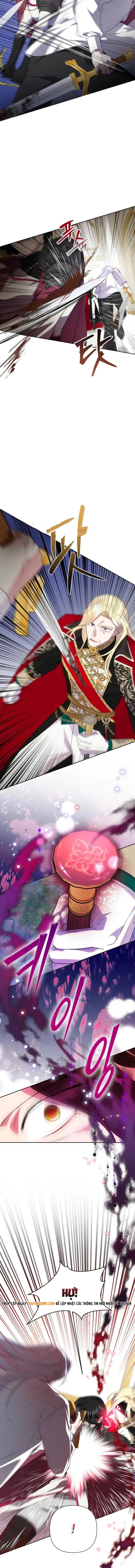 Cuộc Sống Vui Vẻ Của Ác Nữ Chap 125 - Next Chap 126