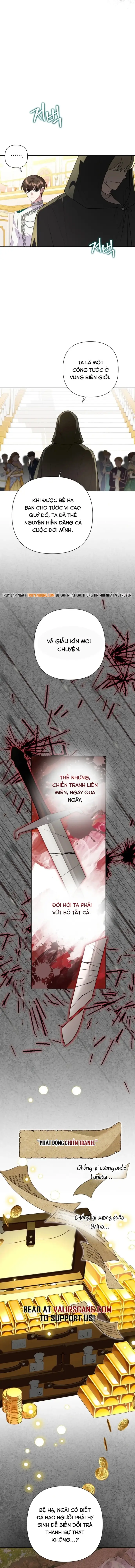 Cuộc Sống Vui Vẻ Của Ác Nữ Chap 128 - Next Chap 129