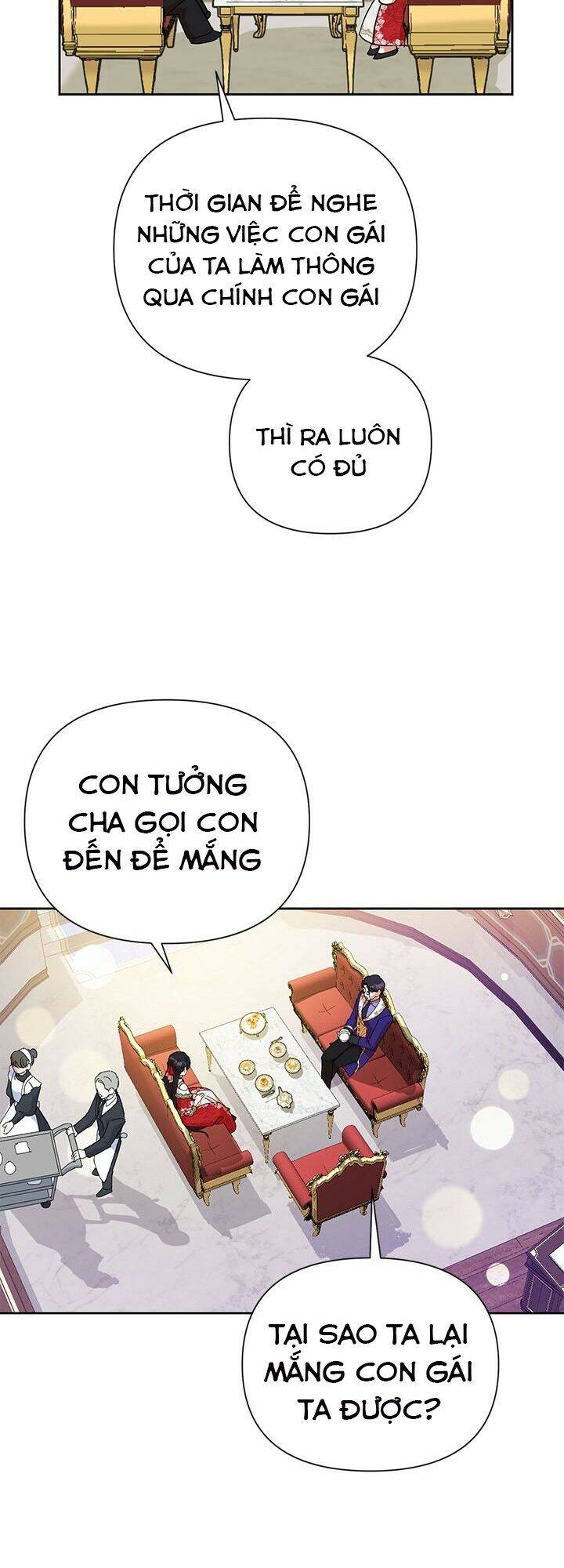 Cuộc Sống Vui Vẻ Của Ác Nữ Chap 13 - Next Chap 14