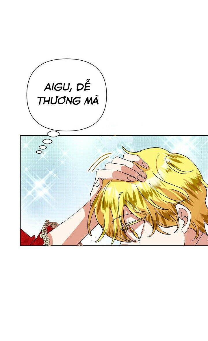 Cuộc Sống Vui Vẻ Của Ác Nữ Chap 13 - Next Chap 14