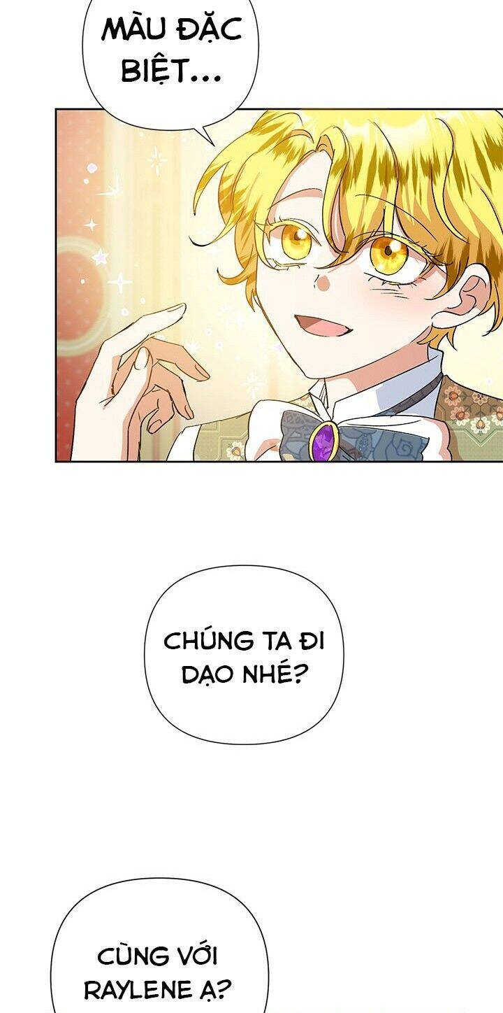 Cuộc Sống Vui Vẻ Của Ác Nữ Chap 13 - Next Chap 14