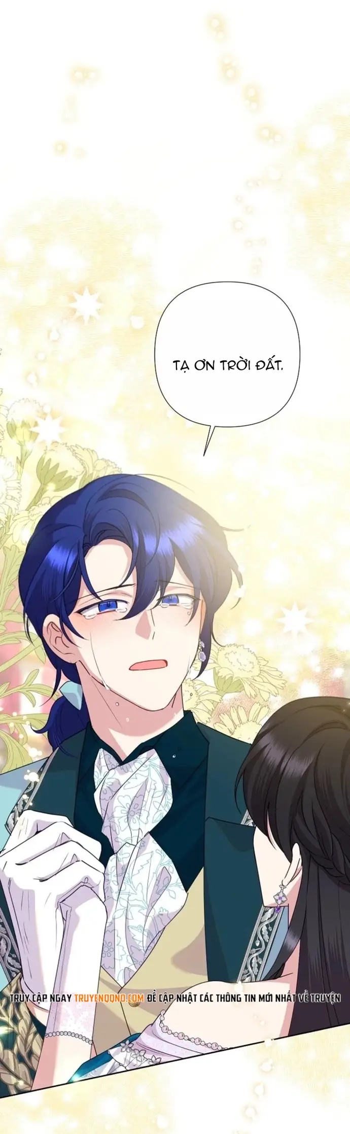 Cuộc Sống Vui Vẻ Của Ác Nữ Chap 130 - Next Chap 131