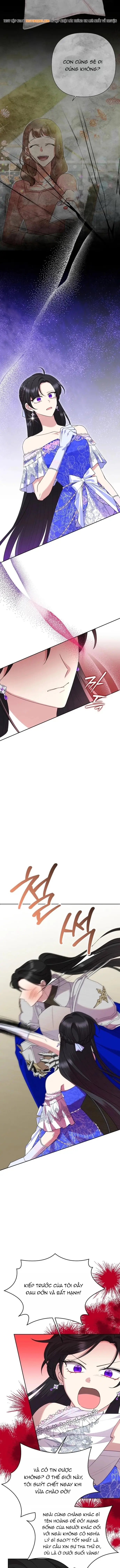 Cuộc Sống Vui Vẻ Của Ác Nữ Chap 130 - Next Chap 131