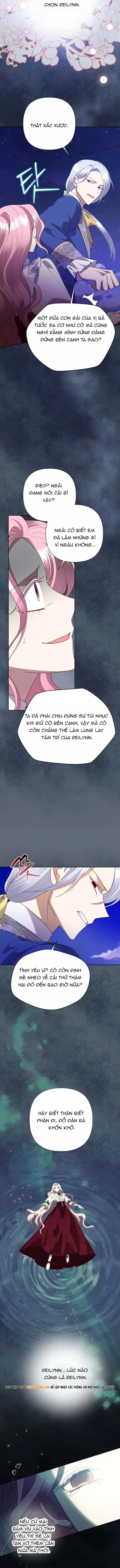 Cuộc Sống Vui Vẻ Của Ác Nữ Chap 131 - Next Chap 132