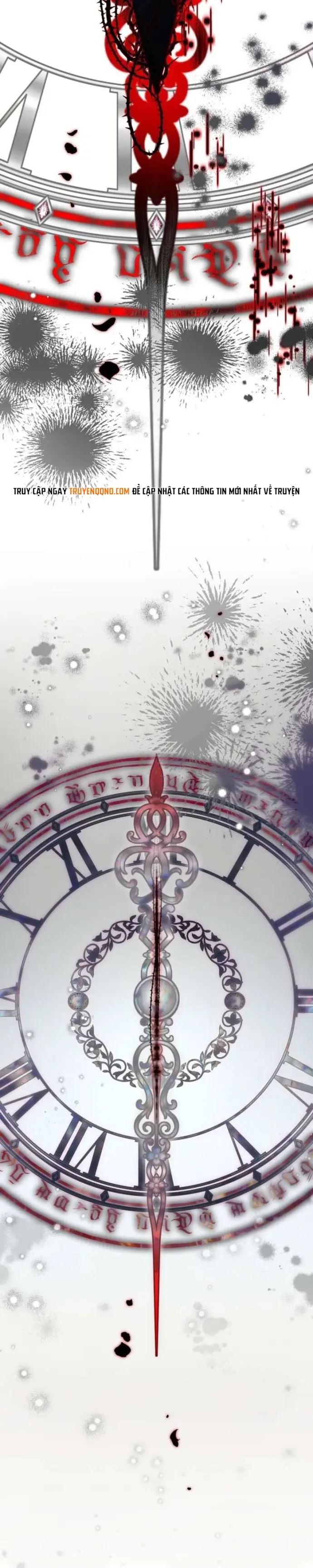 Cuộc Sống Vui Vẻ Của Ác Nữ Chap 131 - Next Chap 132