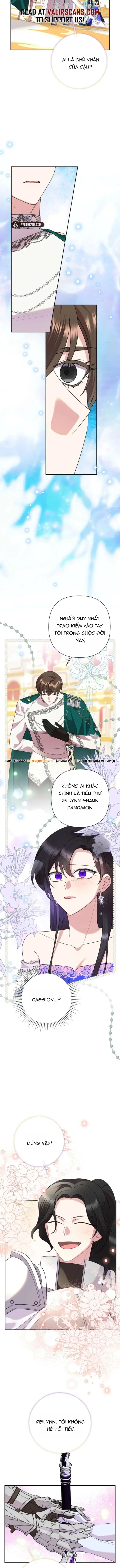 Cuộc Sống Vui Vẻ Của Ác Nữ Chap 131 - Next Chap 132