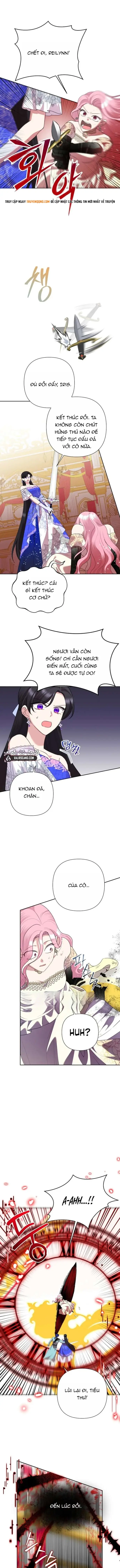 Cuộc Sống Vui Vẻ Của Ác Nữ Chap 131 - Next Chap 132