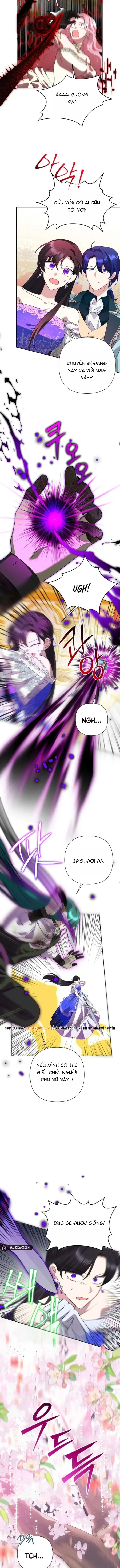 Cuộc Sống Vui Vẻ Của Ác Nữ Chap 131 - Next Chap 132