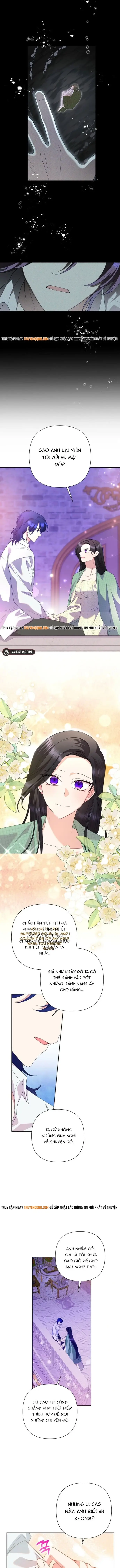 Cuộc Sống Vui Vẻ Của Ác Nữ Chap 133 - Next Chap 134