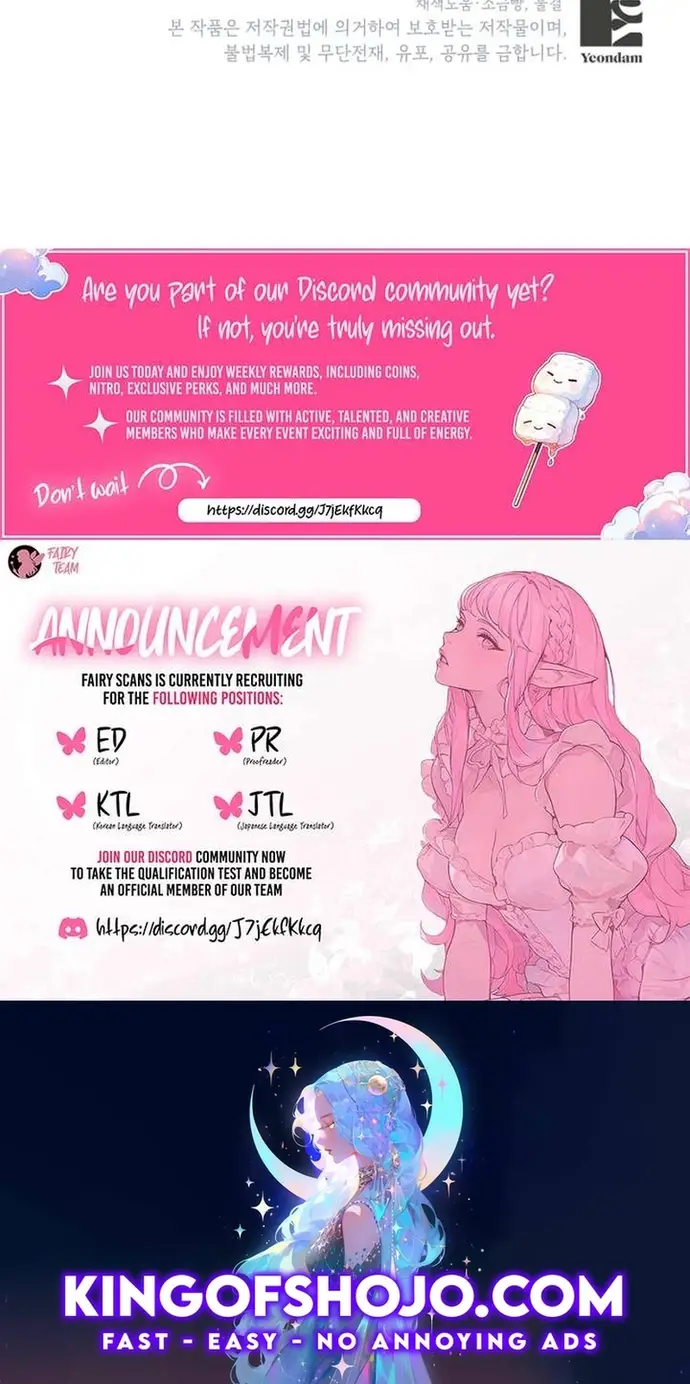 Cuộc Sống Vui Vẻ Của Ác Nữ Chap 135 - Next Chap 136