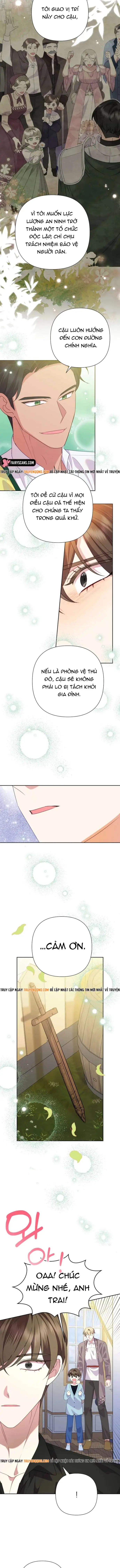 Cuộc Sống Vui Vẻ Của Ác Nữ Chap 138 - Next Chap 139